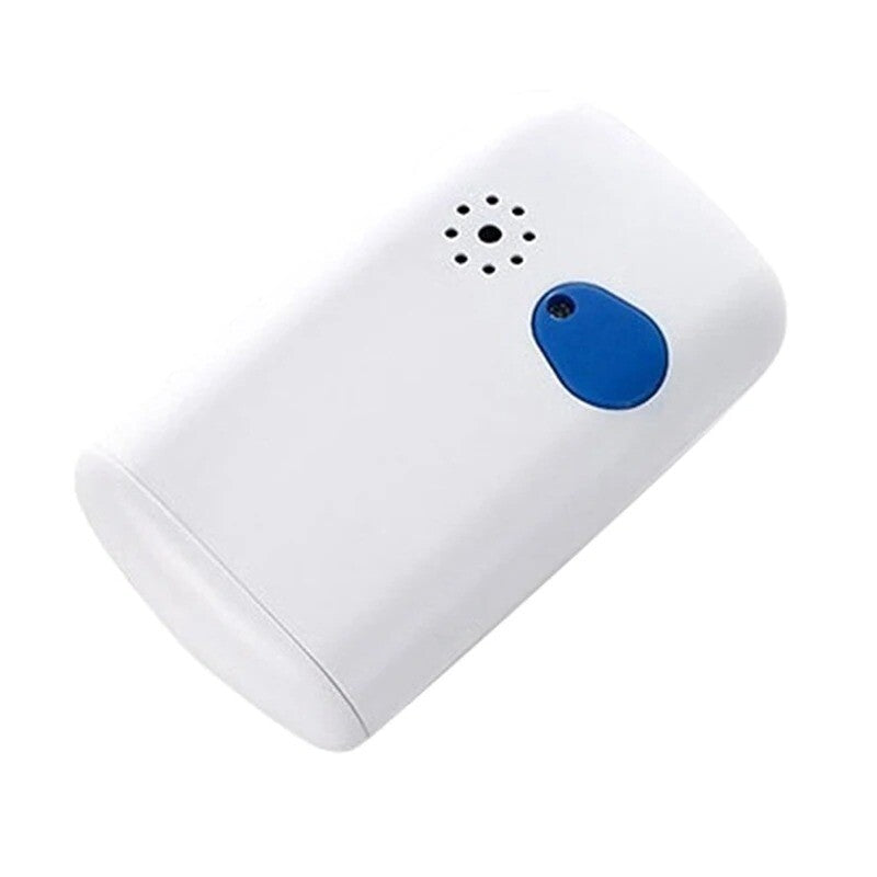 Alarm Time Reminder Medicine Pill Box, 2 Grids